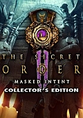 The Secret Order 2: Masked Intent