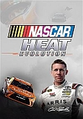 NASCAR Heat Evolution