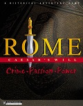 Rome: Caesar's Will