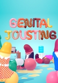 Genital Jousting