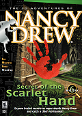 Nancy Drew: Secret of the Scarlet Hand