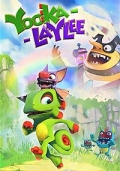 Yooka-Laylee