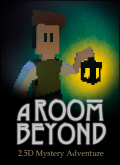 A Room Beyond