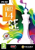 Fritz 14 Special Edition