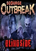 Scourge: Outbreak - Blindside