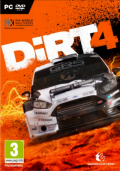 DiRT 4