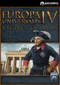 Europa Universalis IV: Rights of Men