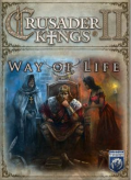 Crusader Kings II: Way of Life