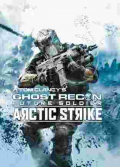 Tom Clancy's Ghost Recon: Future Soldier - Arctic Strike