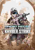 Tom Clancy's Ghost Recon: Future Soldier - Khyber Strike