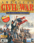 American Civil War: From Sumter to Appomattox