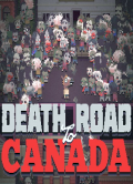 Death Road to Canada