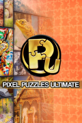 Pixel Puzzles Ultimate