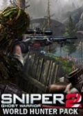 Sniper: Ghost Warrior 2: World Hunter Pack