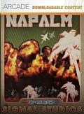 Toy Soldiers: Cold War - Napalm