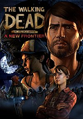 The Walking Dead: A New Frontier - Episode 1: Ties That Bind - Part I