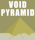 Void Pyramid