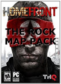Homefront: The Rock Map Pack