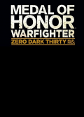 Medal of Honor: Warfighter - The Hunt Map Pack