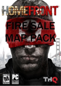 Homefront: Fire Sale Map Pack