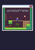 windowframe