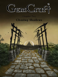 GemCraft - Chasing Shadows