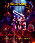 Dungeons: The Eye of Draconus