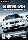 BMW M3 Challenge