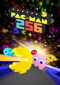 Pac-Man 256