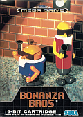 Bonanza Bros.