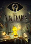 Little Nightmares