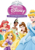 Disney Princess: My Fairytale Adventure