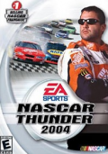 NASCAR Thunder 2004