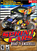 Sprint Cars: Road to Knoxville