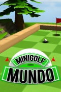 Mini Golf Mundo