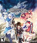 Fairy Fencer F: Advent Dark Force