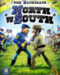 The Bluecoats: North vs South