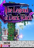 The Legend of Dark Witch