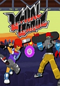 Lethal League