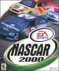 NASCAR 2000