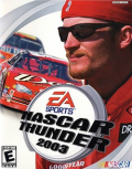 NASCAR Thunder 2003