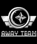 The Away Team