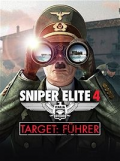 Sniper Elite 4 - Target Führer