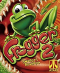 Frogger 2: Swampy's Revenge