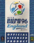 UEFA Euro 96 England