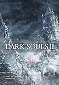 Dark Souls III: Ashes of Ariandel