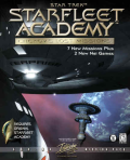 Star Trek: Starfleet Academy - Chekov's Lost Missions