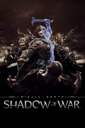 Middle-earth: Shadow of War