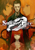 Steins;Gate 0