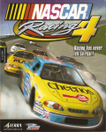 NASCAR Racing 4